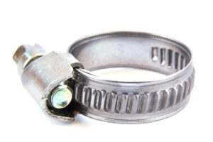 Understanding Steel Hose Clamps