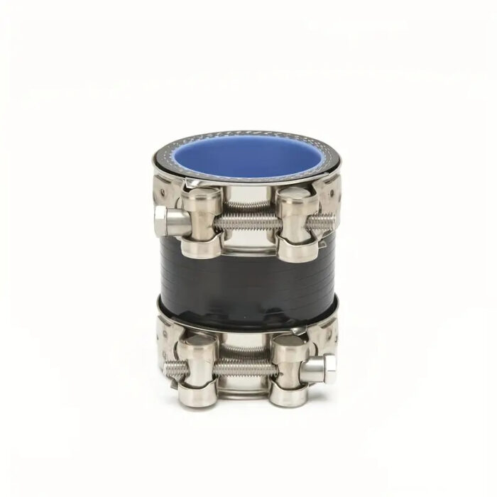 Seikou-German 304 stainless steel hose clamp