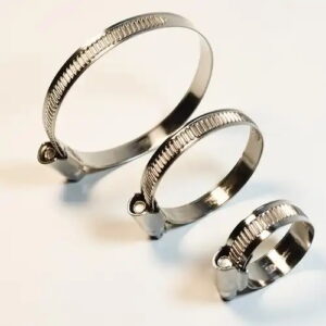 Toilet Bowl Clamp for Laundry Hose