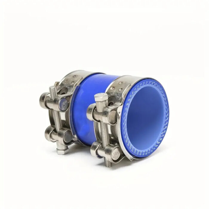 Seikou-German 304 stainless steel hose clamp
