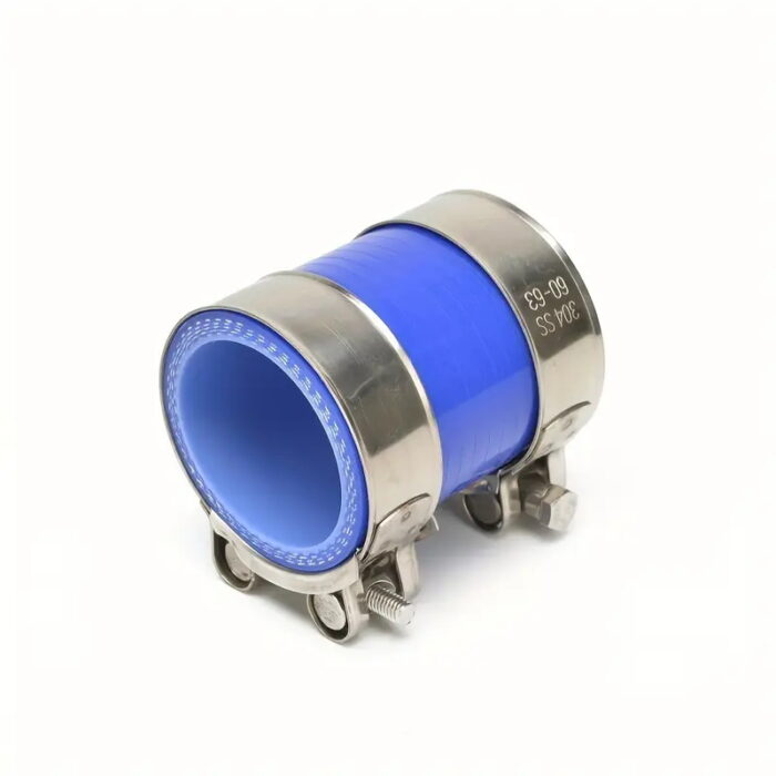 Seikou-German 304 stainless steel hose clamp