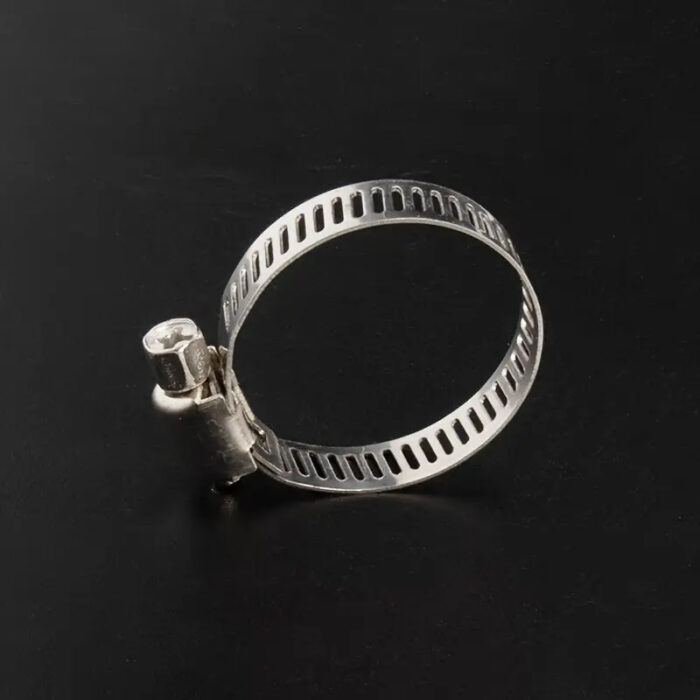 Garden Hose 19-29 Strong Clamp Throat Clamp Pipe Clamp