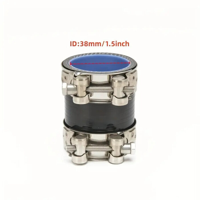 Seikou-German 304 stainless steel hose clamp