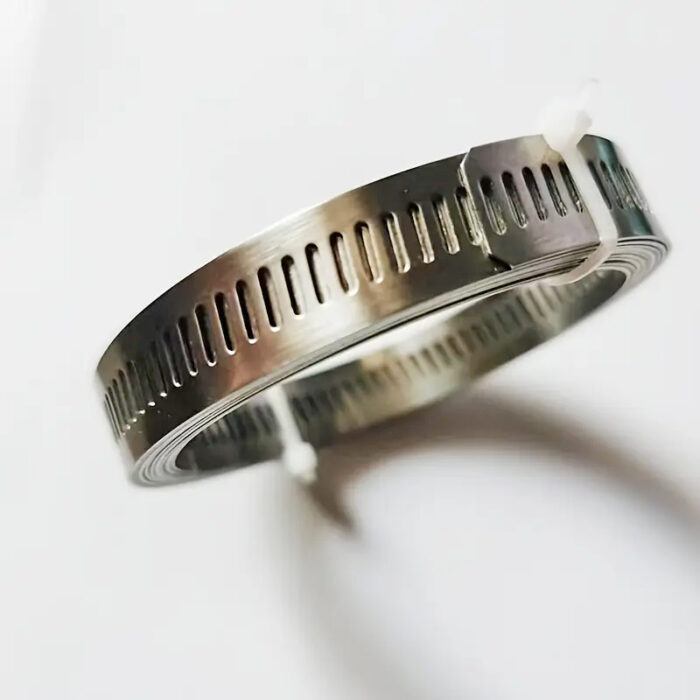Stainless Steel Round Connector Hose Fittings