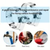 HOSE CLAMP SET