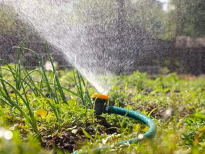 How to use hose clamps in agriculture