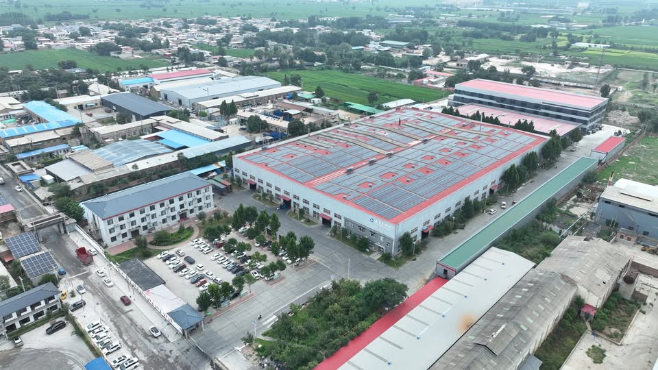 Hose clamp factory