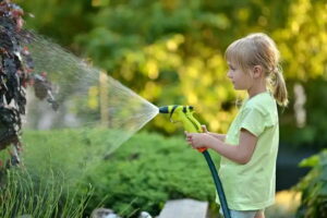 How to use hose clamps in agriculture