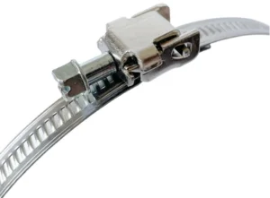 how to remove hose clamps without tool​