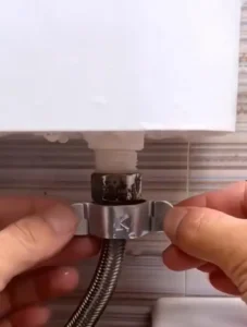 how to remove hose clamps​