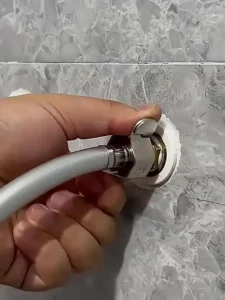 how to remove hose clamps without tool​