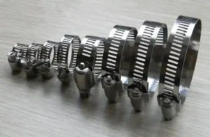 how to remove hose clamps​