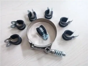 How to remove spring hose clamps without tool​
