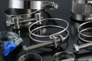 How to remove spring hose clamps without tool​