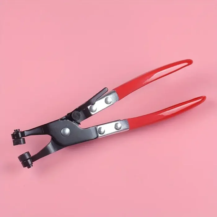 Clip Clamp Pliers