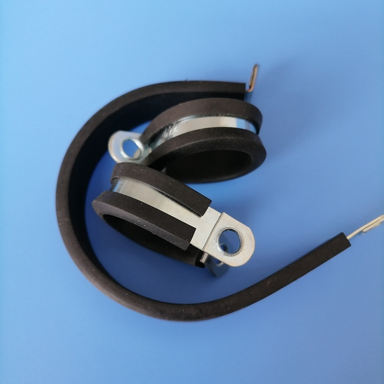 p clamp