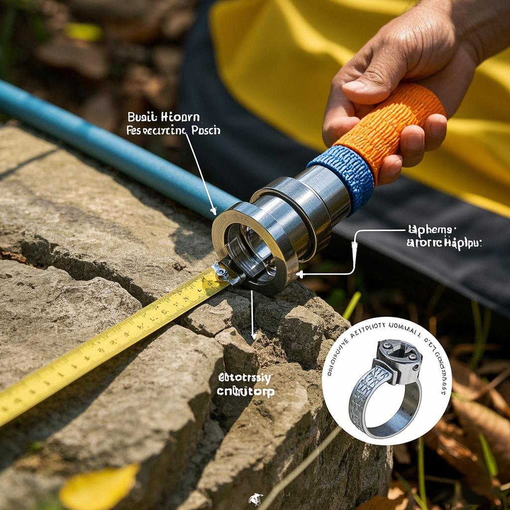 How do I determine the correct diameter for my hose clamp?