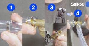 Seikou 2025 Ultimate Guide to Hose Hoop Installation