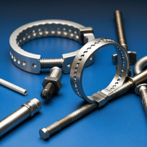 T-bolt and worm drive clamps differences to match application