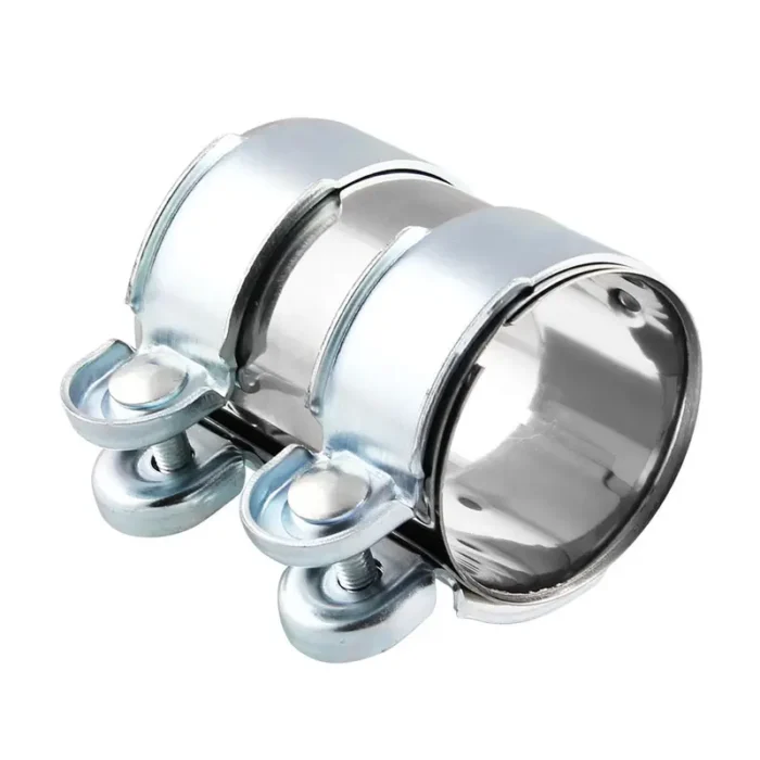 Exhaust Band Clamps-Seikou