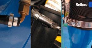 Seikou 2025 Ultimate Guide to Hose Hoop Installation