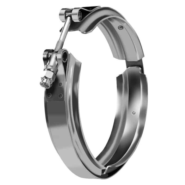 V-Band Clamps & Couplings-Seikou