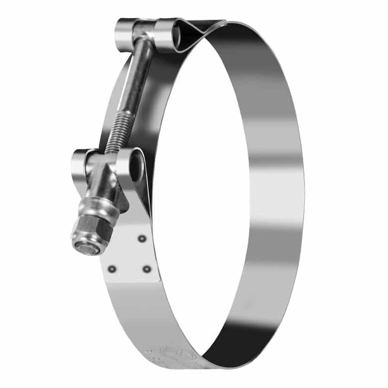 T-Bolt Clamps-Seikou Manufacturer