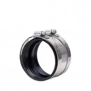 Tube bundle