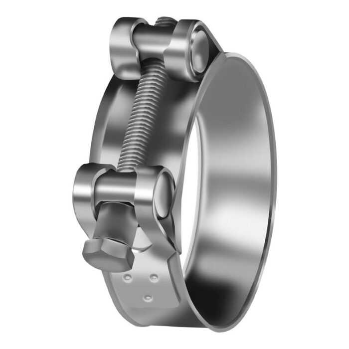 Barrel Hardware Clamps