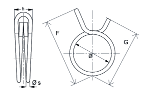 Wire Clip