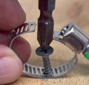 Troubleshooting: Removing Hose Clamps That Won’t Budge