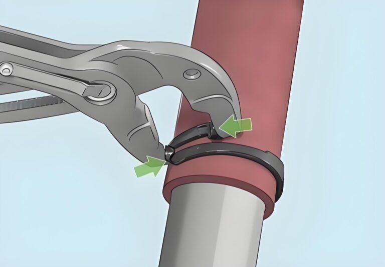 Troubleshooting: Removing Hose Clamps That Won’t Budge