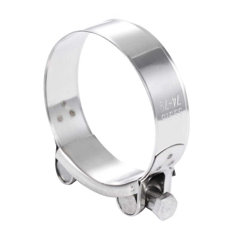 European hose clamp