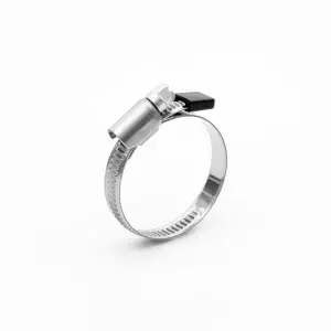Industrial Quality Germany Type Hose Clamp W1 W2 W4 W5