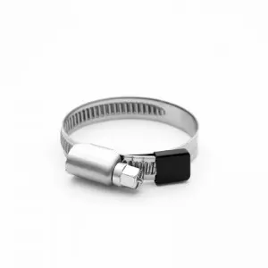 Industrial Quality Germany Type Hose Clamp W1 W2 W4 W5