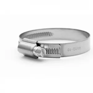 German hose clamp