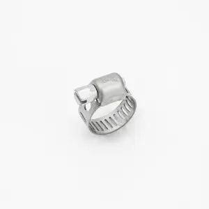 US 5mm Hose Clamp for Secure Connection